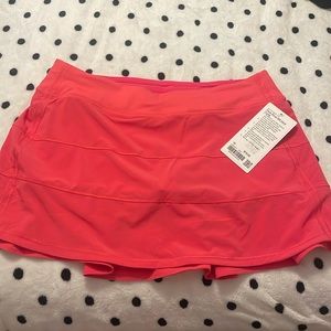 Pace Rival MR Skirt. (Long)